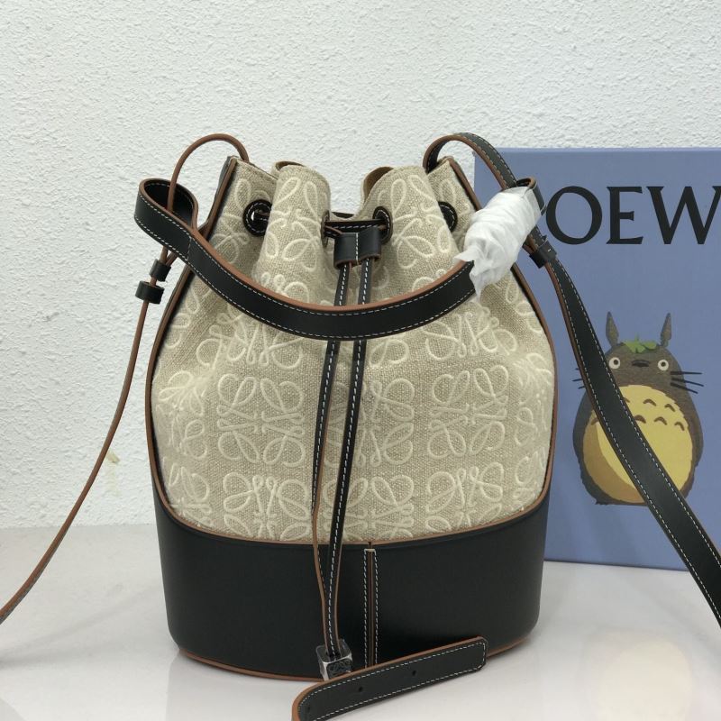 Loewe Bucket Bags - Click Image to Close